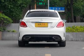 2017款奔驰C200
