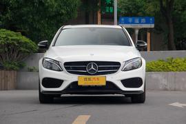 2017款奔驰C200