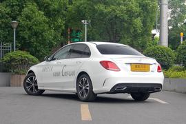 2017款奔驰C200