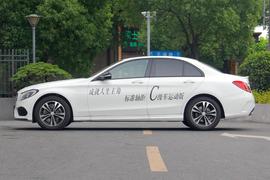 2017款奔驰C200