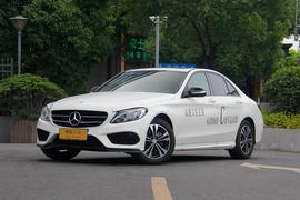 2017款奔驰C200