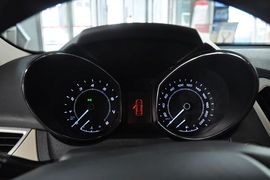 2013款奇瑞艾瑞泽7