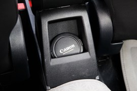 2014款一汽-大众新捷达1.6L自动豪华型深度试驾