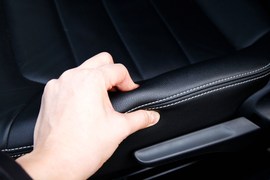 2014款一汽-大众新捷达1.6L自动豪华型深度试驾