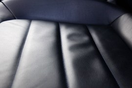 2014款一汽-大众新捷达1.6L自动豪华型深度试驾