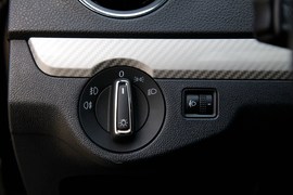 2014款一汽-大众新捷达1.6L自动豪华型深度试驾