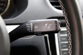 2014款一汽-大众新捷达1.6L自动豪华型深度试驾