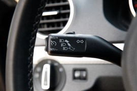 2014款一汽-大众新捷达1.6L自动豪华型深度试驾