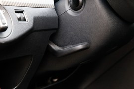 2014款一汽-大众新捷达1.6L自动豪华型深度试驾