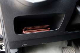 2014款一汽-大众新捷达1.6L自动豪华型深度试驾