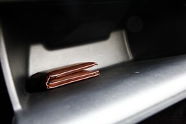 2014款一汽-大众新捷达1.6L自动豪华型深度试驾