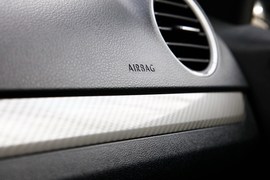 2014款一汽-大众新捷达1.6L自动豪华型深度试驾