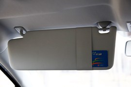 2014款一汽-大众新捷达1.6L自动豪华型深度试驾