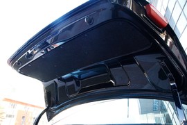 2014款一汽-大众新捷达1.6L自动豪华型深度试驾