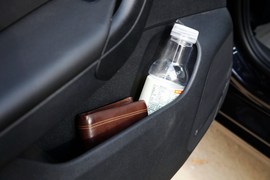 2014款一汽-大众新捷达1.6L自动豪华型深度试驾