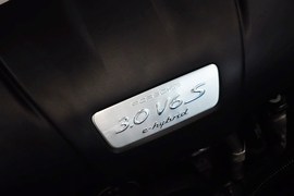 2014款Panamera