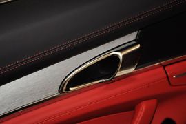 2014款Panamera