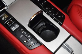 2014款Panamera