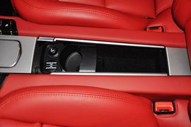 2014款Panamera