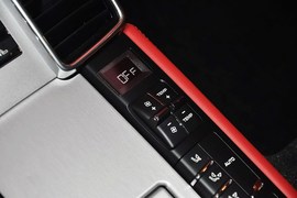2014款Panamera