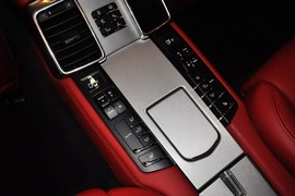 2014款Panamera