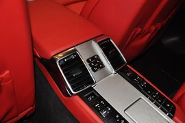 2014款Panamera