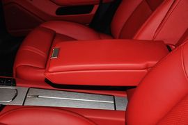 2014款Panamera