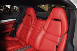 2014款Panamera