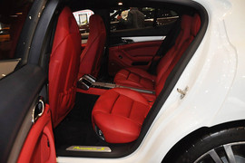 2014款Panamera