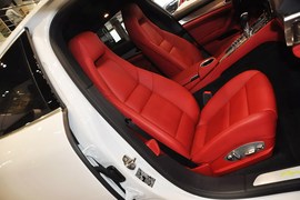 2014款Panamera