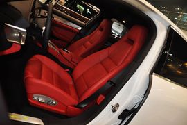 2014款Panamera