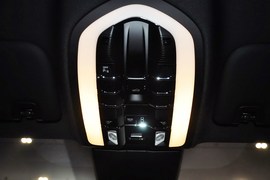 2014款Panamera