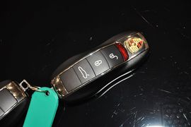 2014款Panamera