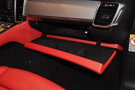 2014款Panamera