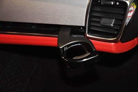 2014款Panamera