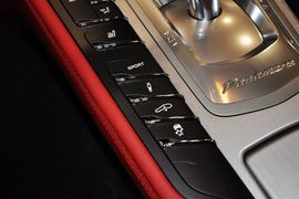 2014款Panamera