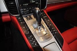 2014款Panamera