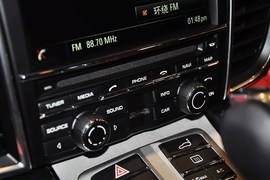 2014款Panamera