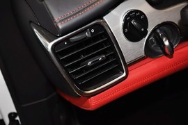 2014款Panamera