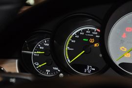 2014款Panamera