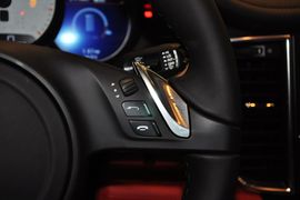2014款Panamera