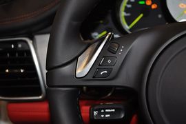 2014款Panamera