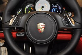 2014款Panamera