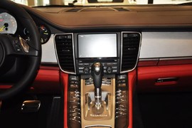 2014款Panamera