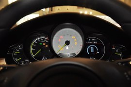 2014款Panamera