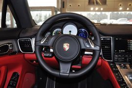 2014款Panamera