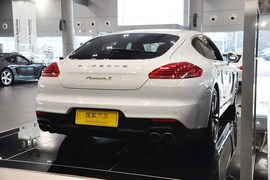 2014款Panamera