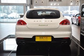 2014款Panamera