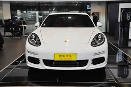2014款Panamera