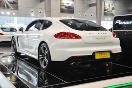 2014款Panamera